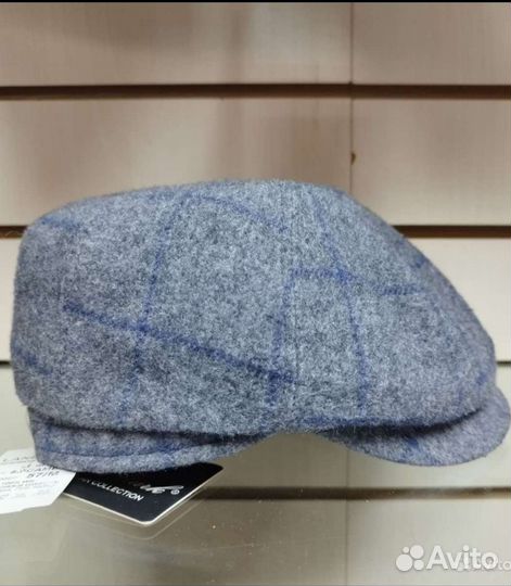 Кепка мужская