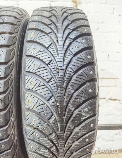 Goodyear UltraGrip Extreme 185/60 R15 88T