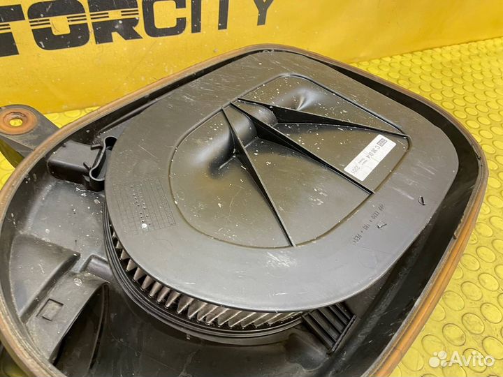 Корпус воздушного фильтра Bmw X3 F25 N47D20C 2013