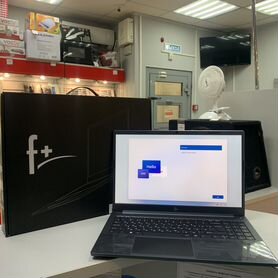 Ноутбук f+ flaptop i