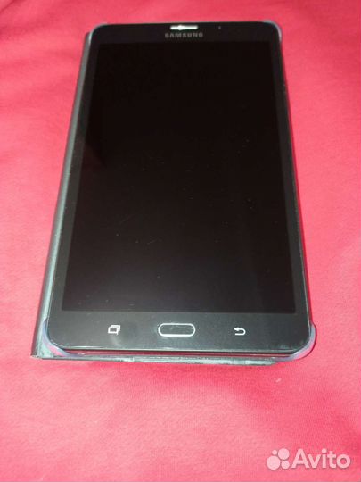 Планшет Samsung Galaxy tab A6