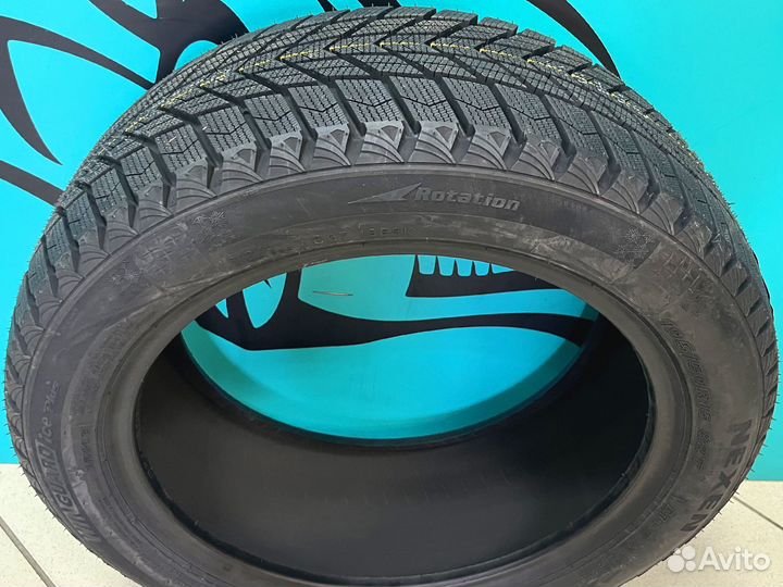 Nexen Winguard Ice 195/50 R15 82T