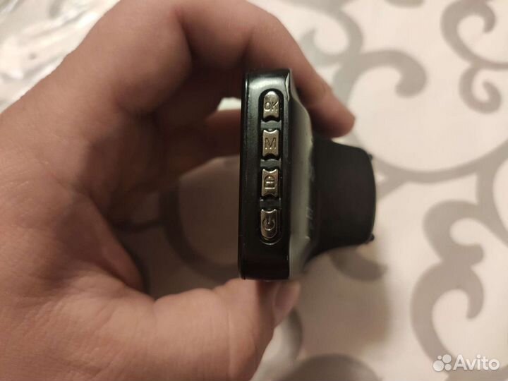 Видео регистратор автомобильный