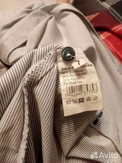 Блузка женская 48 50