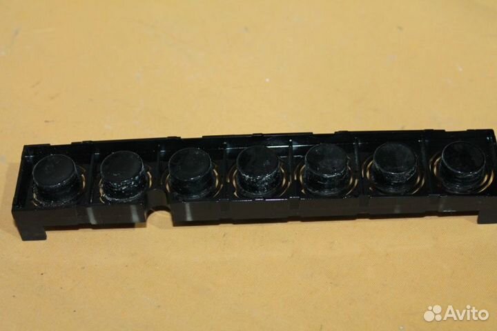 Блок клавиш Samsung DC64-01183A бу. 5600