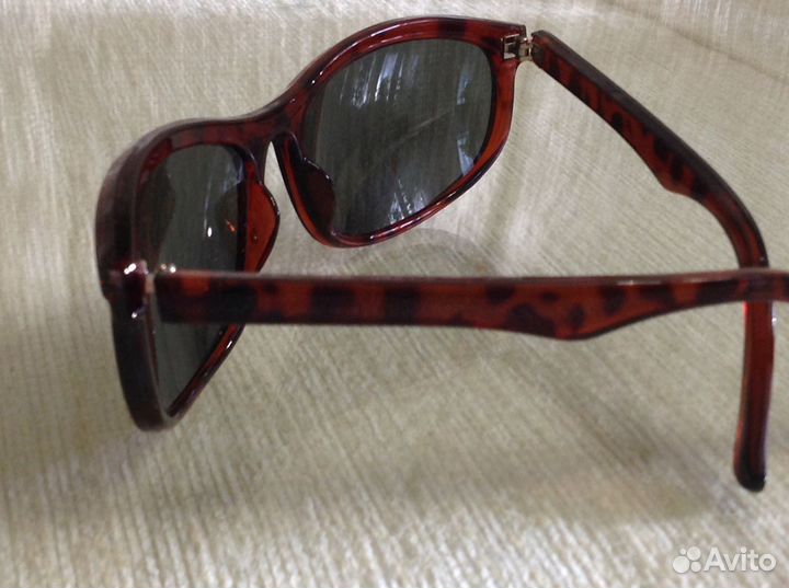 Очки солнцезащитные 