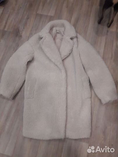 Искусственная шуба