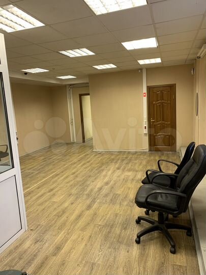 Офис, 205 м²