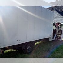 Peugeot Boxer 2.2 MT, 2012, 185 000 км, с пробегом, цена 1 800 000 руб.