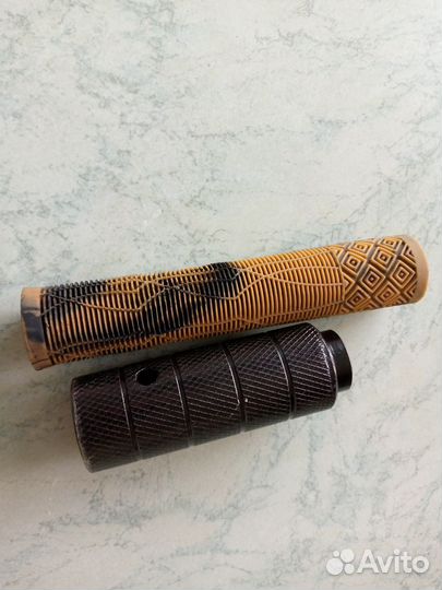 Запчасти на бмх