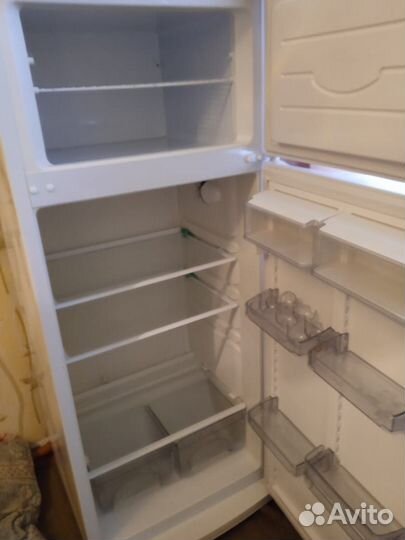 Холодильник атлант бу