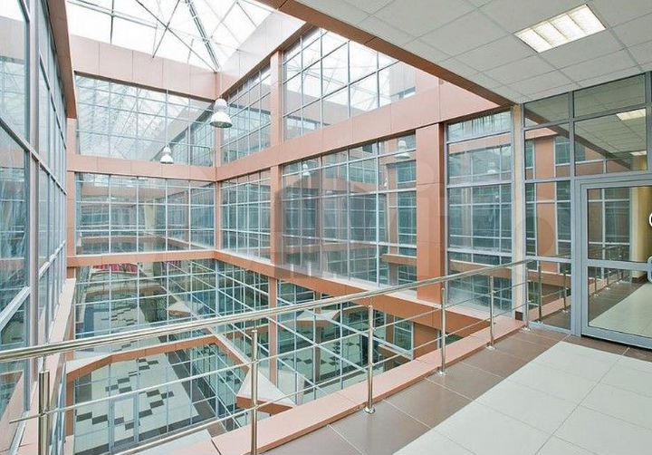 Продажа особняка 53000 м2