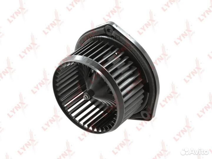 Lynxauto RF1611 Вентилятор отопителя