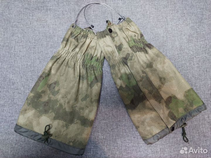 Гамаши тактические