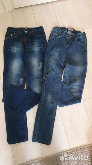 Школьная одежда на подростка 152 рост