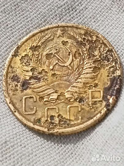 Монеты СССР и не только