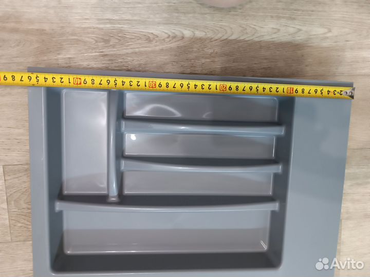 Лоток для ложек и вилок 47х31,5