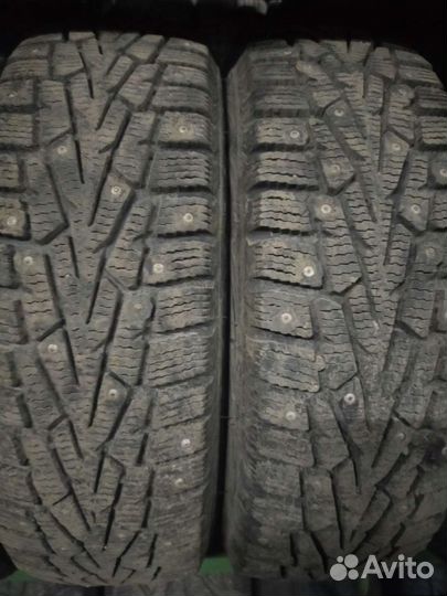 Cordiant Snow Cross 2 185/65 R15