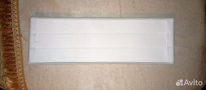 Насадка для швабры