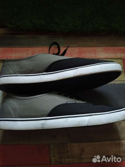 Кеды soulcal&CO(USA) США