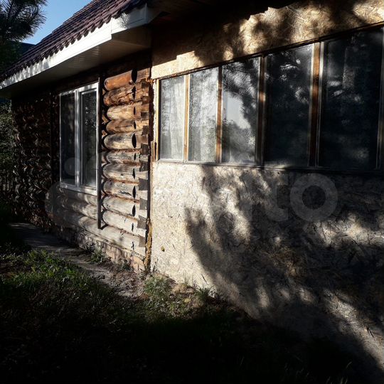 Дача 40 м² на участке 12 сот.