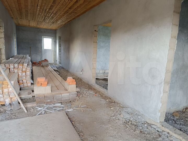 Дом 367 м² на участке 10 сот.