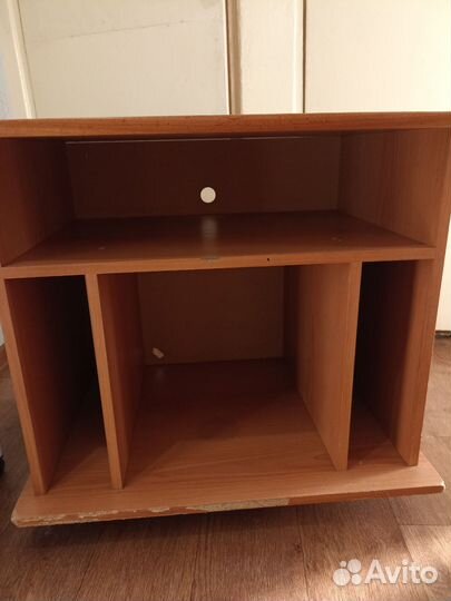 Тумба под тв