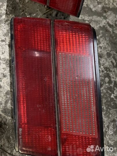 Стопы для Бмв Е34