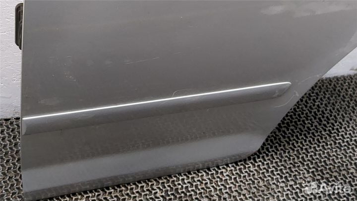 Дверь боковая Volkswagen Golf Plus, 2008