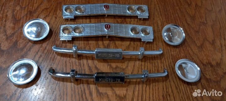 Для модели Ваз 2103