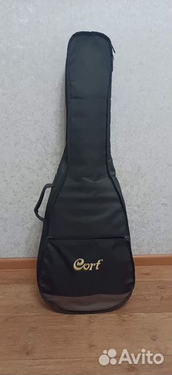 Классическая гитара cort AC70 OP