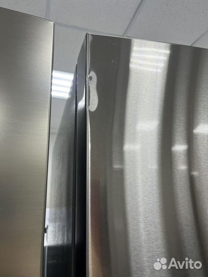 Холодильник Haier 386л 200см Топовый