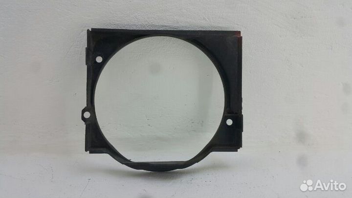 Диффузор Mercedes-Benz A-Klasse 140/160 W168 OM166