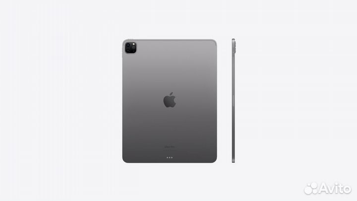 Apple iPad Pro M2 12.9' 256gb LTE Sp. Gray