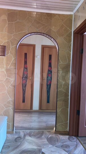 2-к. квартира, 49,7 м², 2/2 эт.