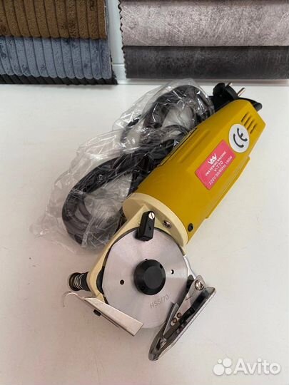 Раскройное оборудование