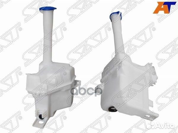 Бачок омывателя Hyundai Sonata 17-19 ST-HN26-101-0