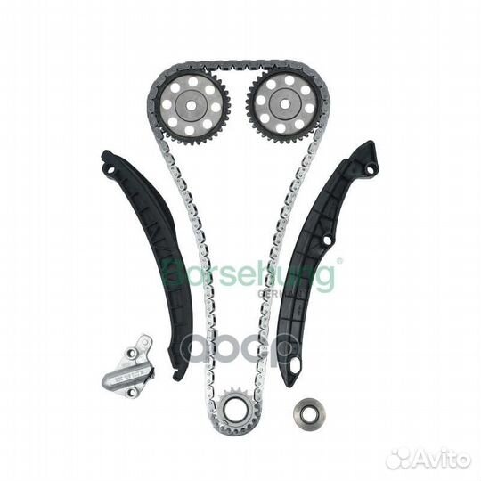 Цепь грм (комплект) B16300 borsehung