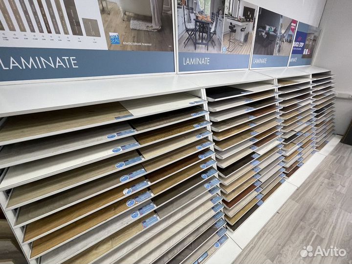 Ламинат Aquafloor Real Wood XL Glue AF8002XL