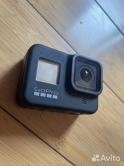 Камера GoPro Hero 8 black