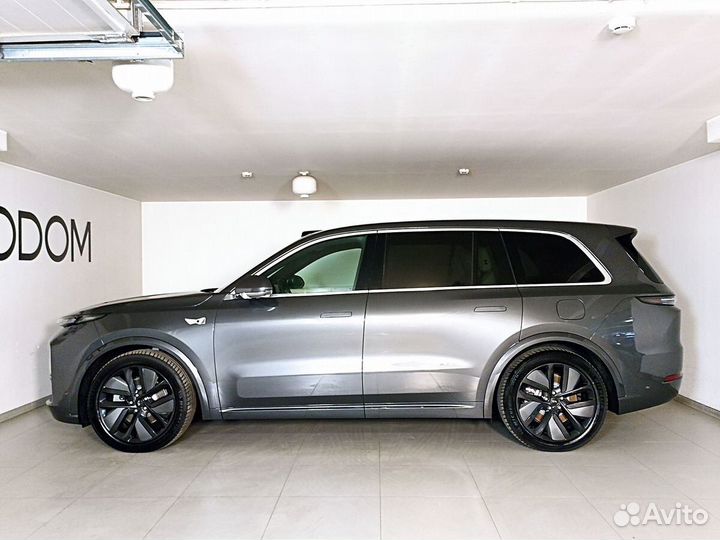LiXiang L9 1.5 AT, 2023