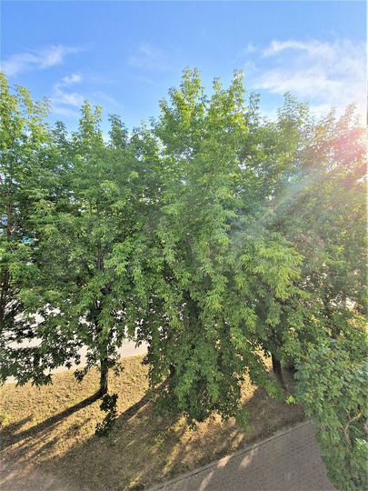 2-к. квартира, 45,2 м², 3/5 эт.