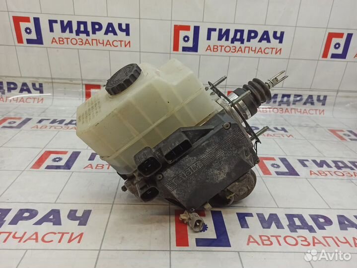 Блок ABS Toyota Land Cruiser (J100) 47050-60022