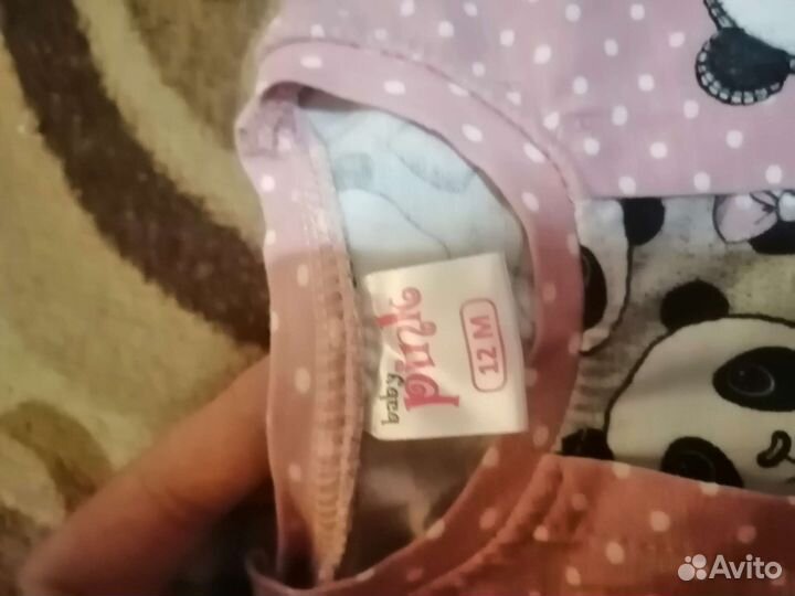 Платья для девочки