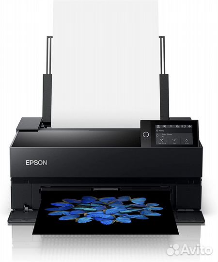Epson SureColor SC-P700 в наличии