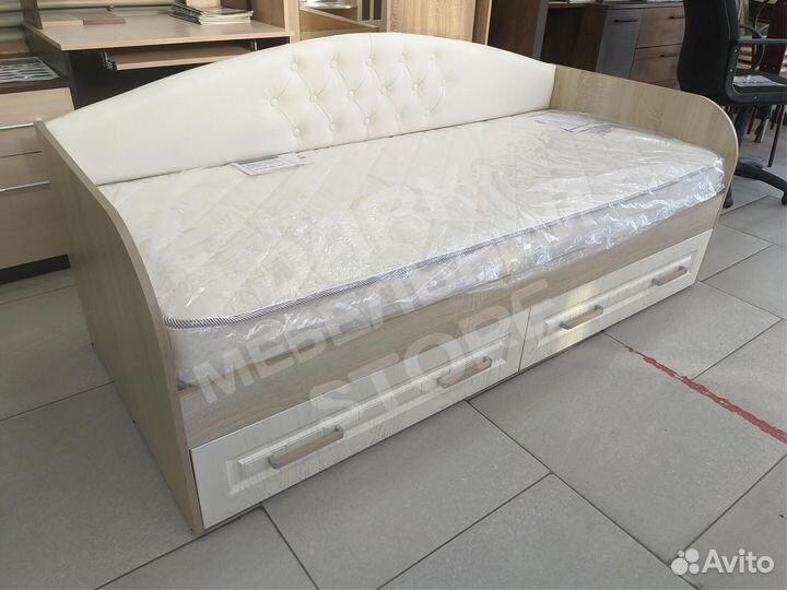 Кровать детская