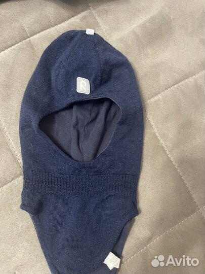 Шапка шлем reima 50