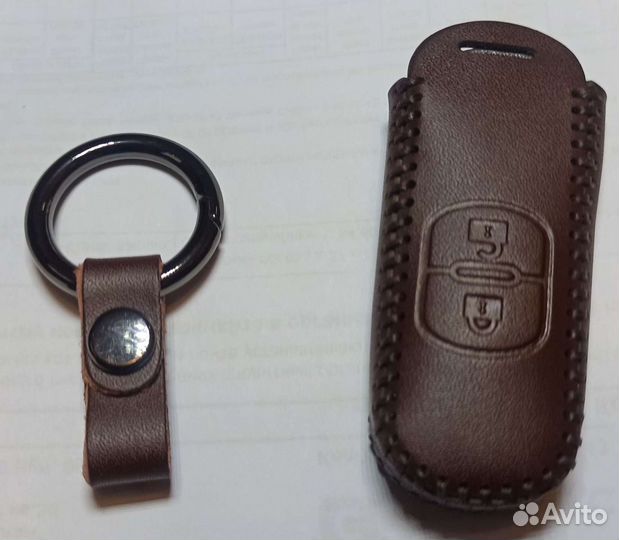 Чехол на брелок, ключ