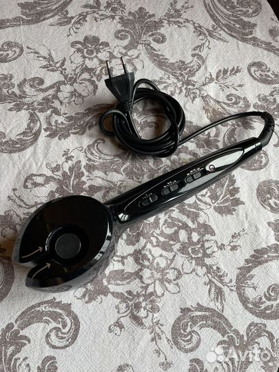 Автоматическая плойка Rowenta So Curls