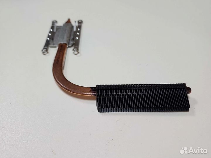 Радиатор охлаждения ноутбука Lenovo V510-15IKB